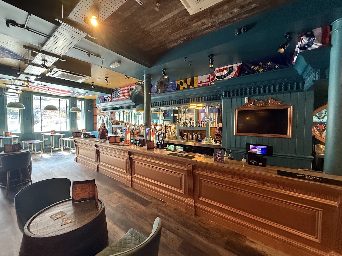 Ruby Rae’s — photo 1