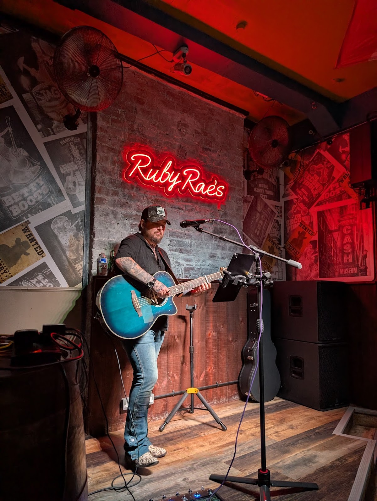 Ruby Rae’s — photo 2