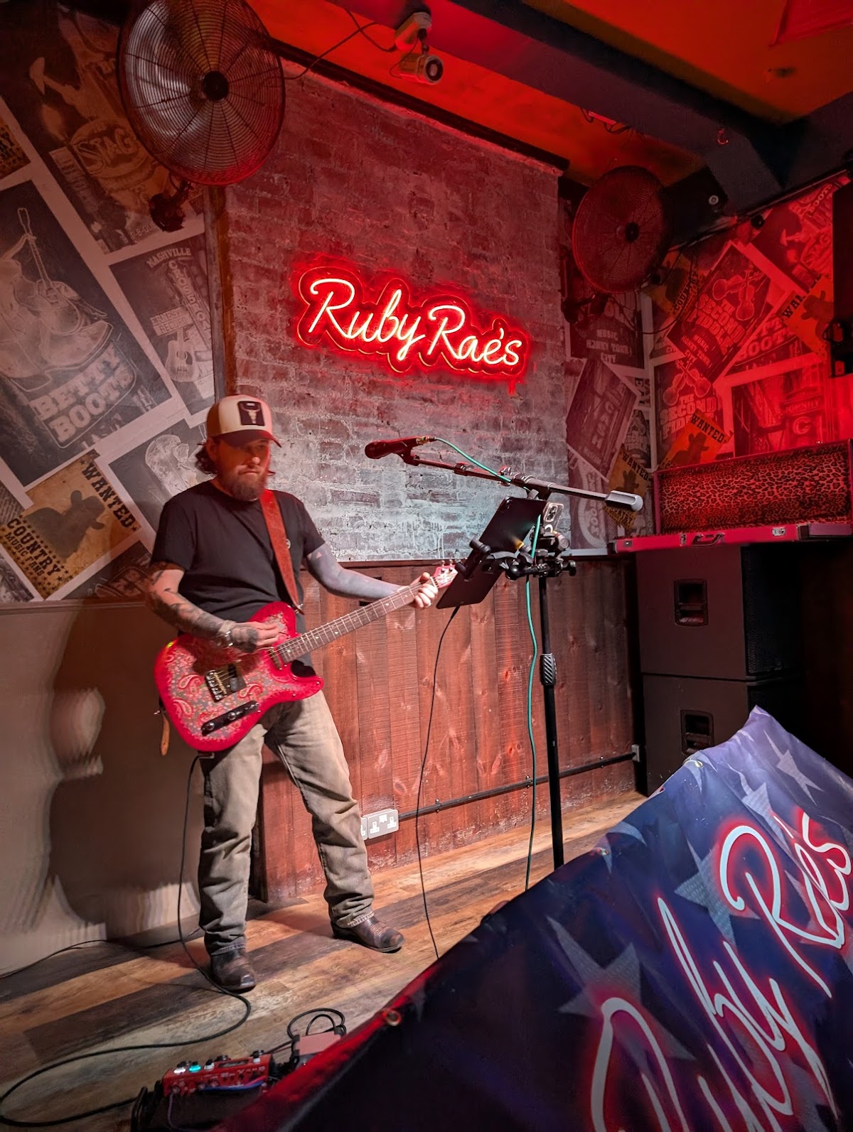 Ruby Rae’s — photo 3