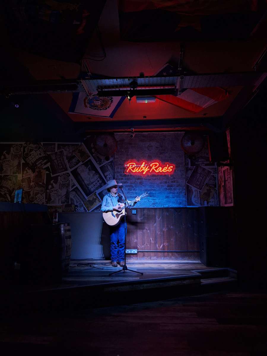 Ruby Rae’s — photo 4