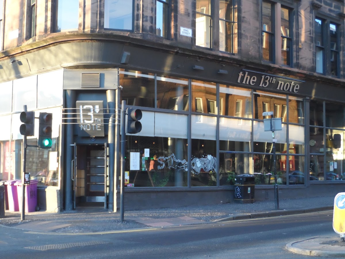 The 13th Note — photo 1