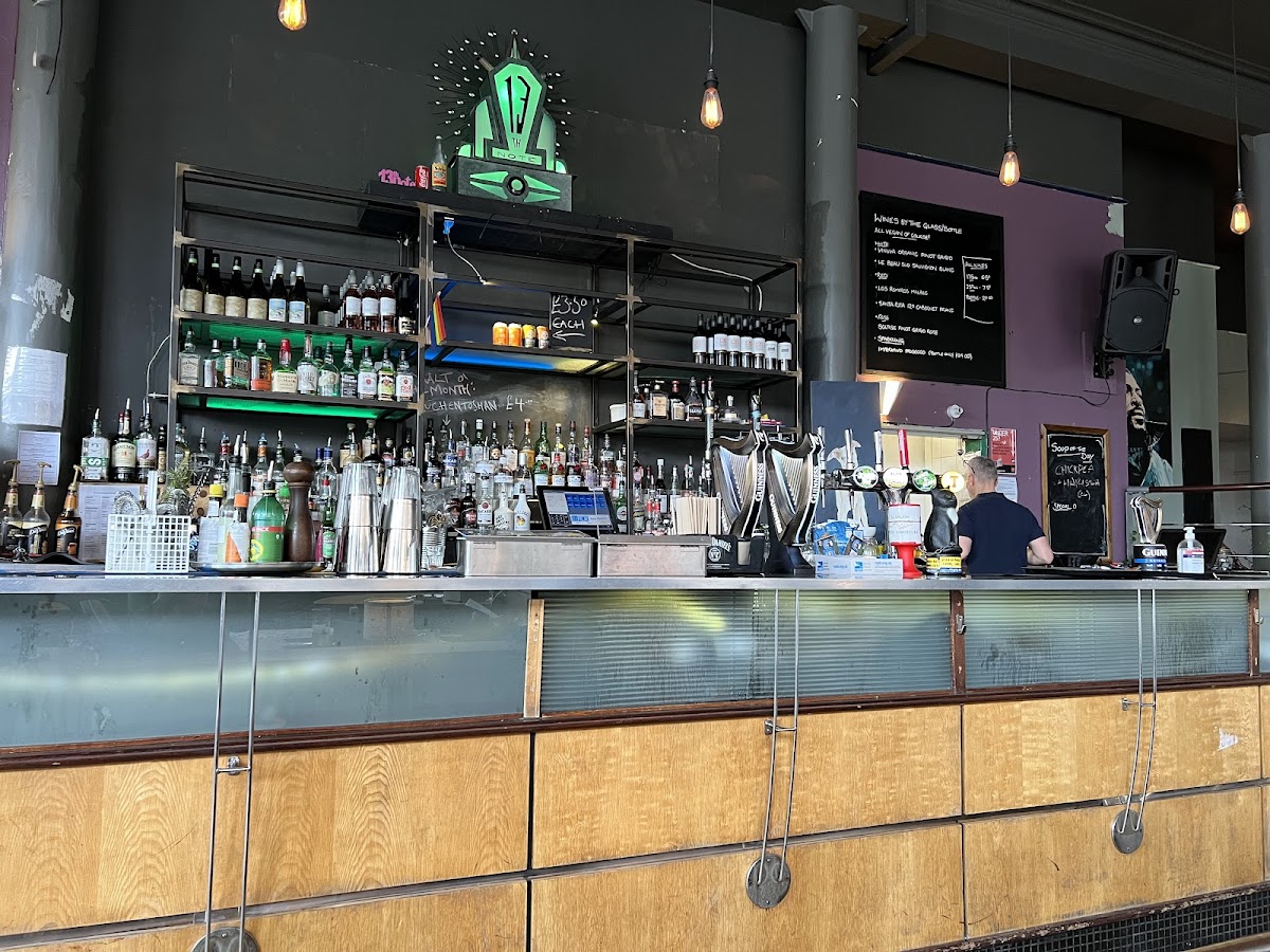 The 13th Note — photo 4