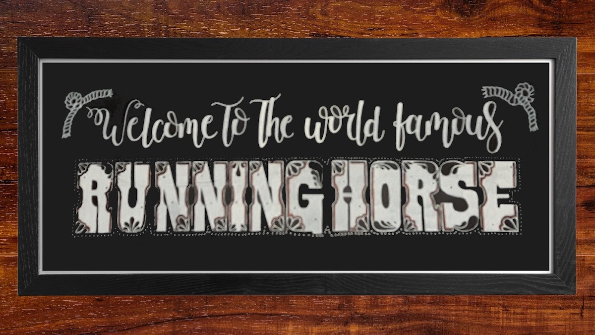 Running Horse Live — photo 3