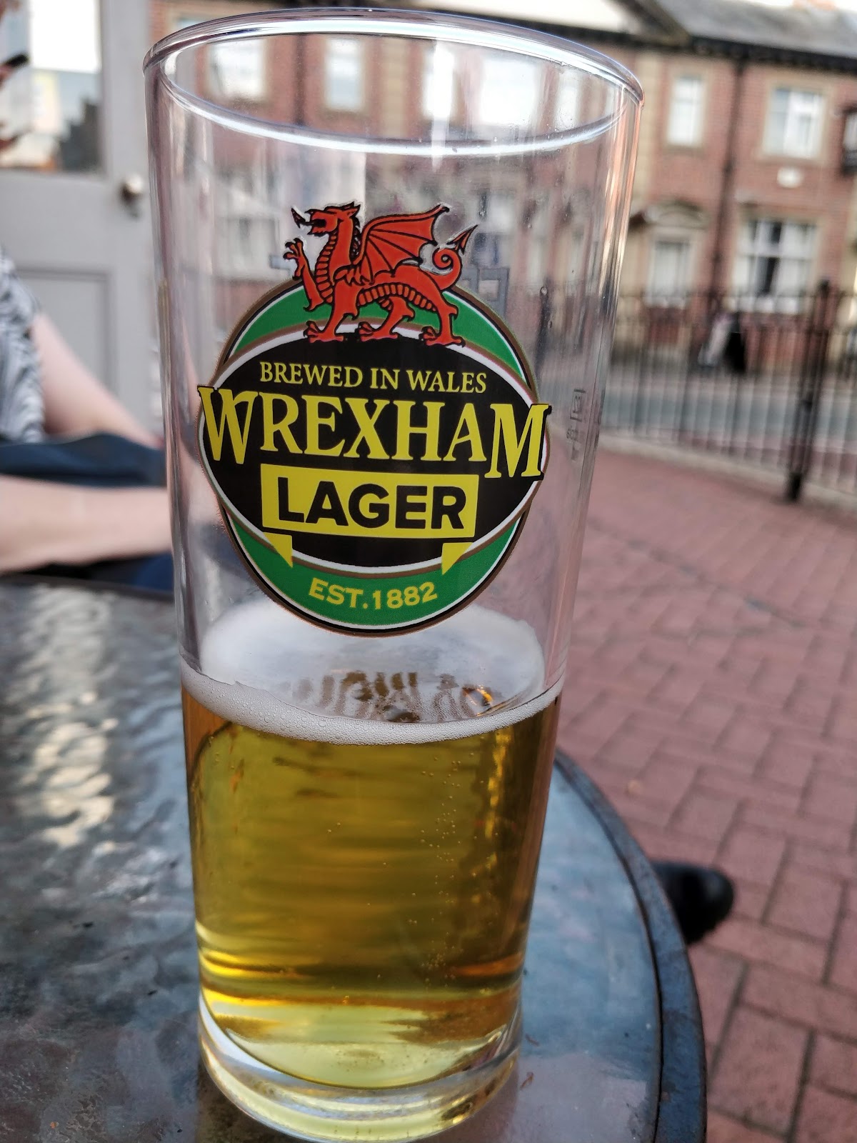 Saith Seren — photo 2