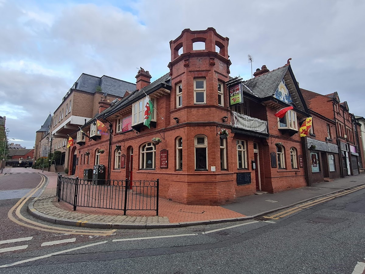 Saith Seren — photo 3