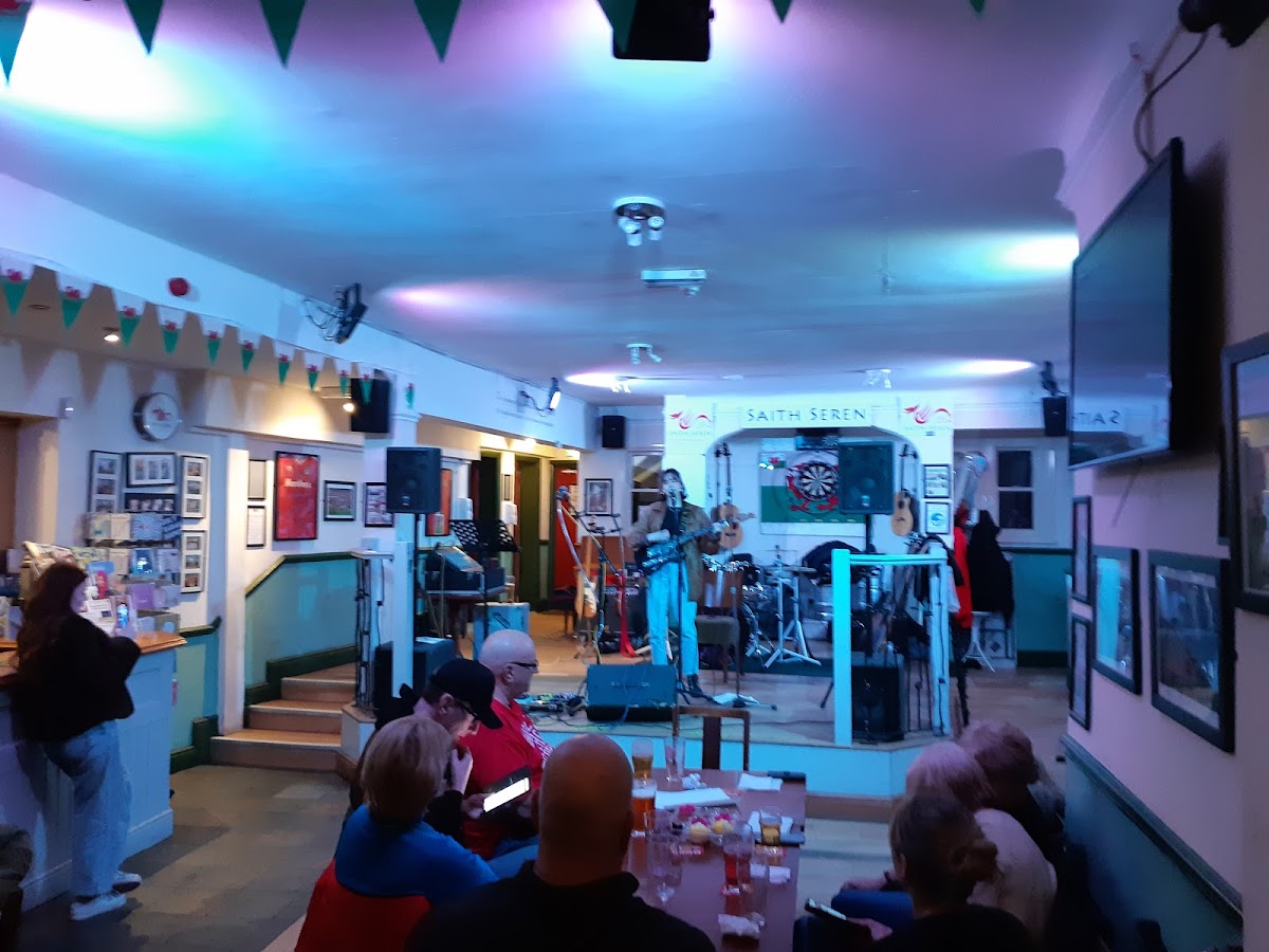 Saith Seren — photo 4