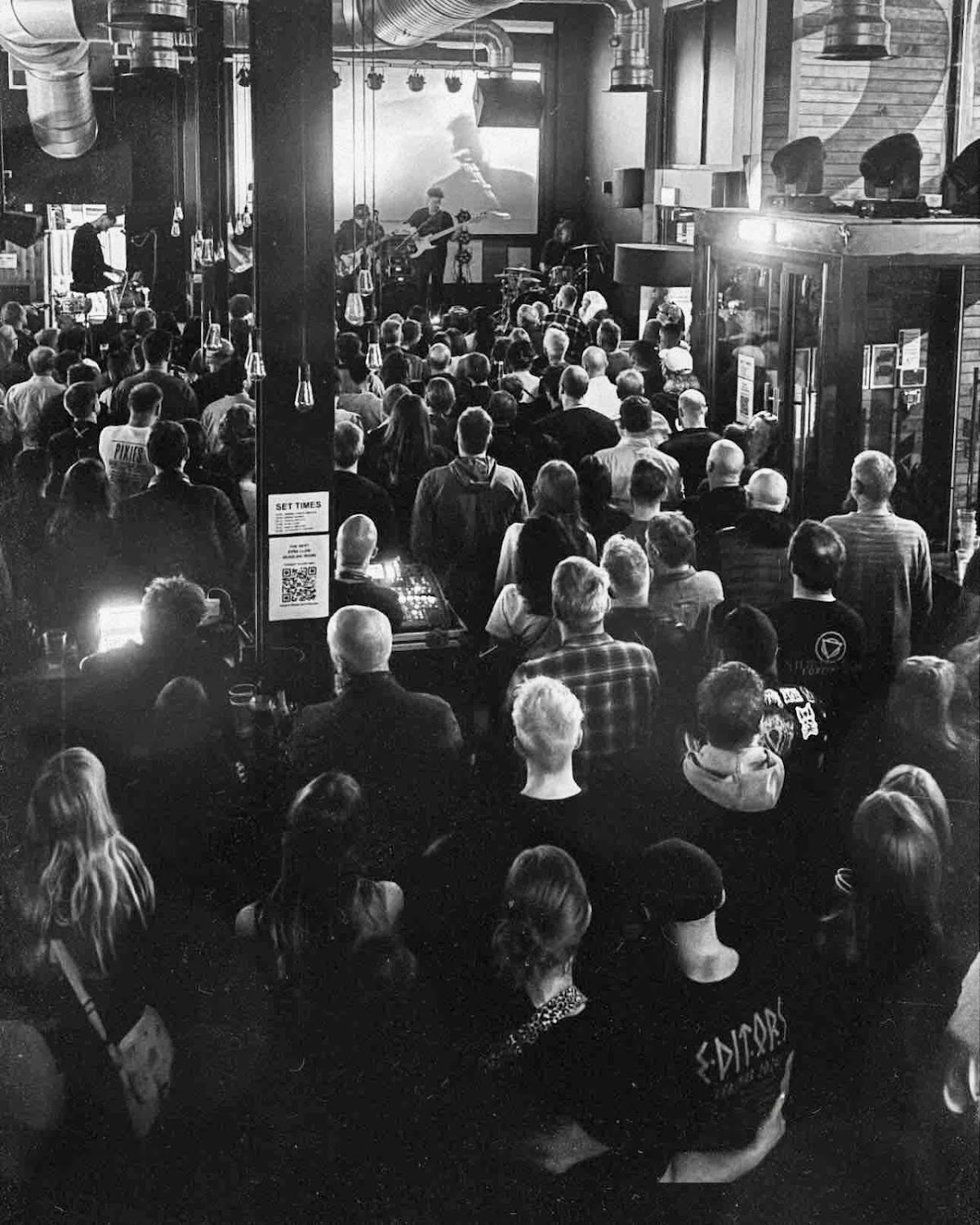 Saltbox - Live Music, Bar & Kitchen — photo 1