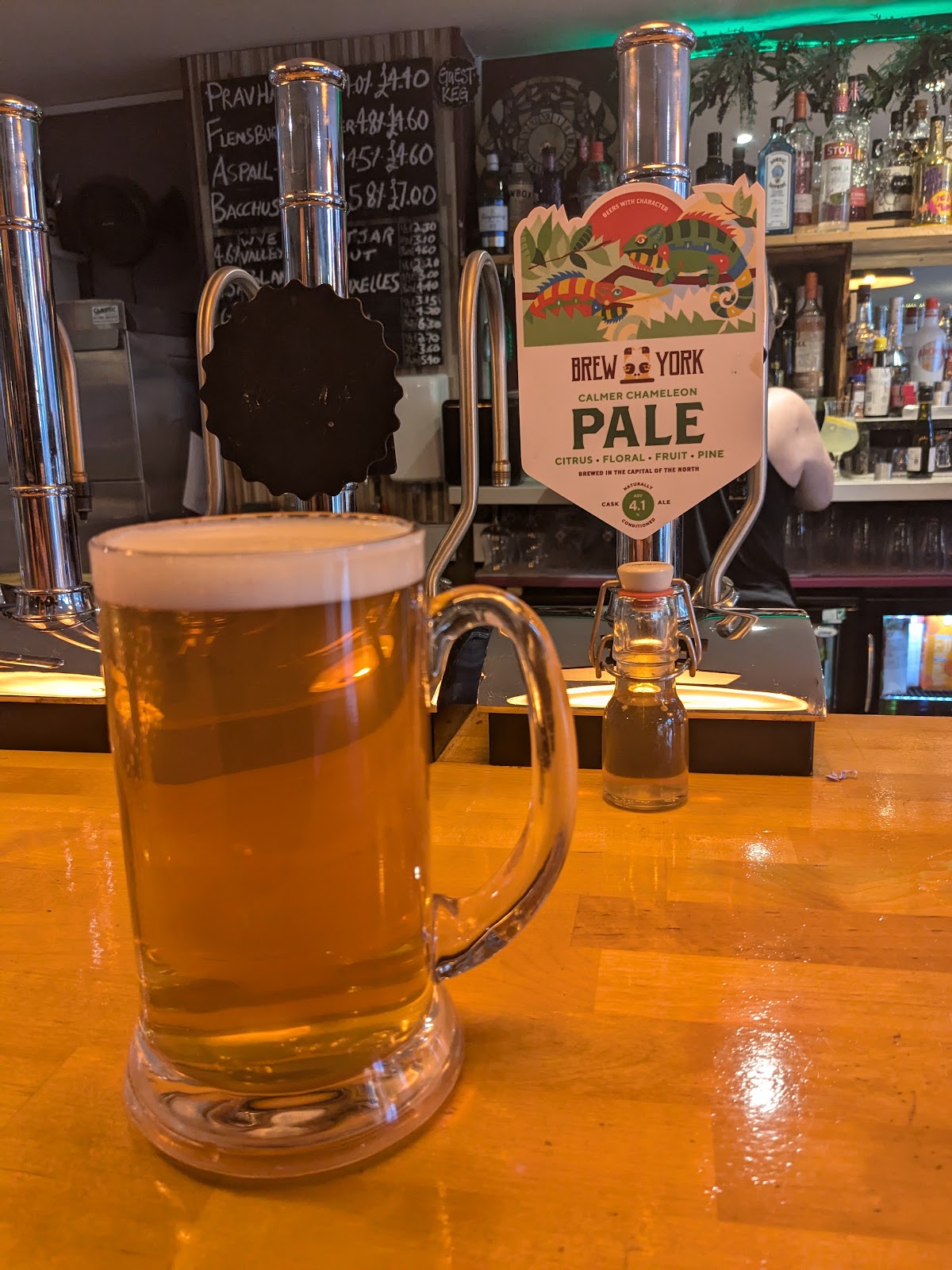 Sanctuary Ale House — photo 4