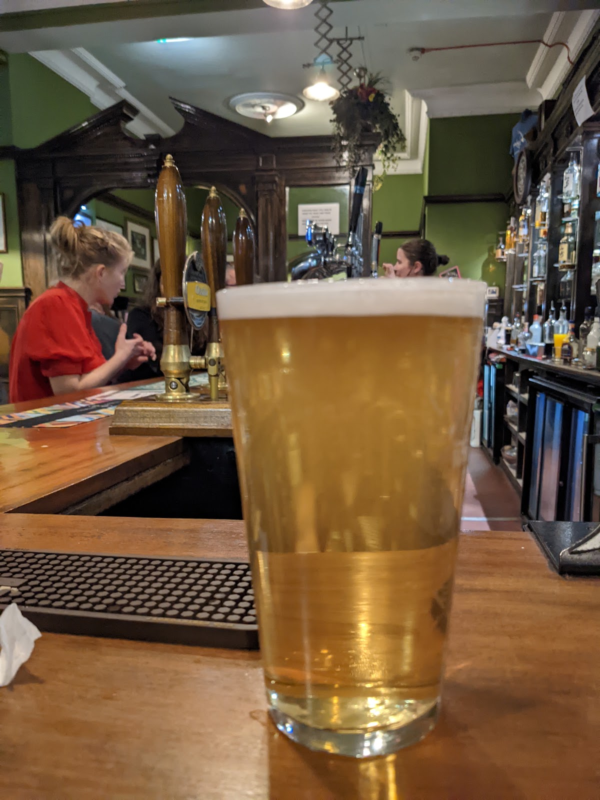 Sandy Bell's — photo 2