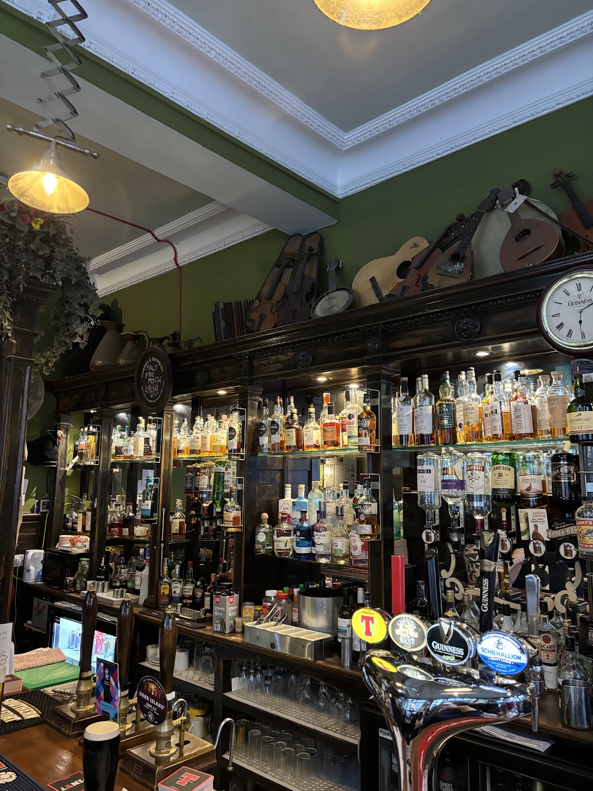 Sandy Bell's — photo 3