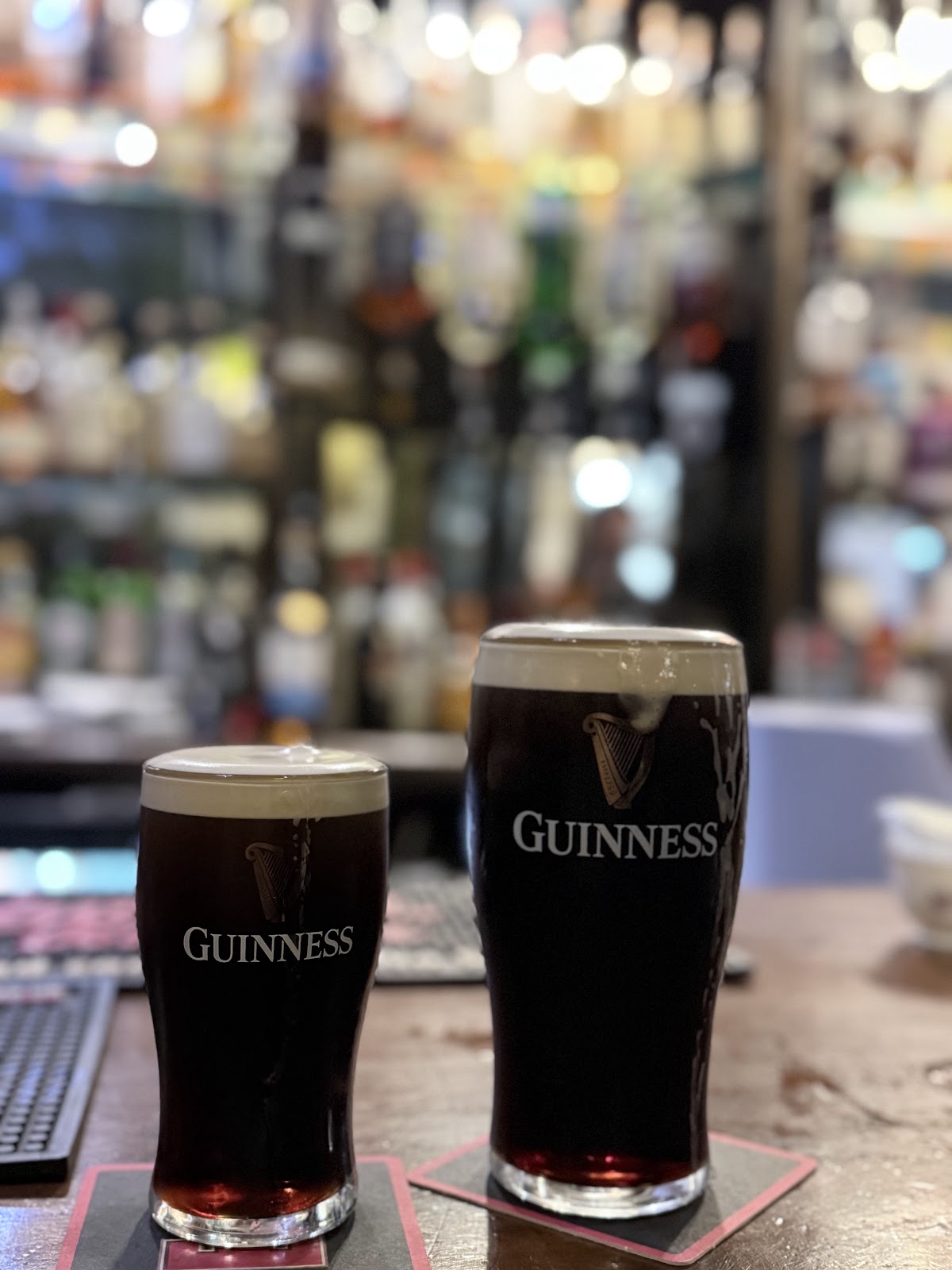 Sandy Bell's — photo 4