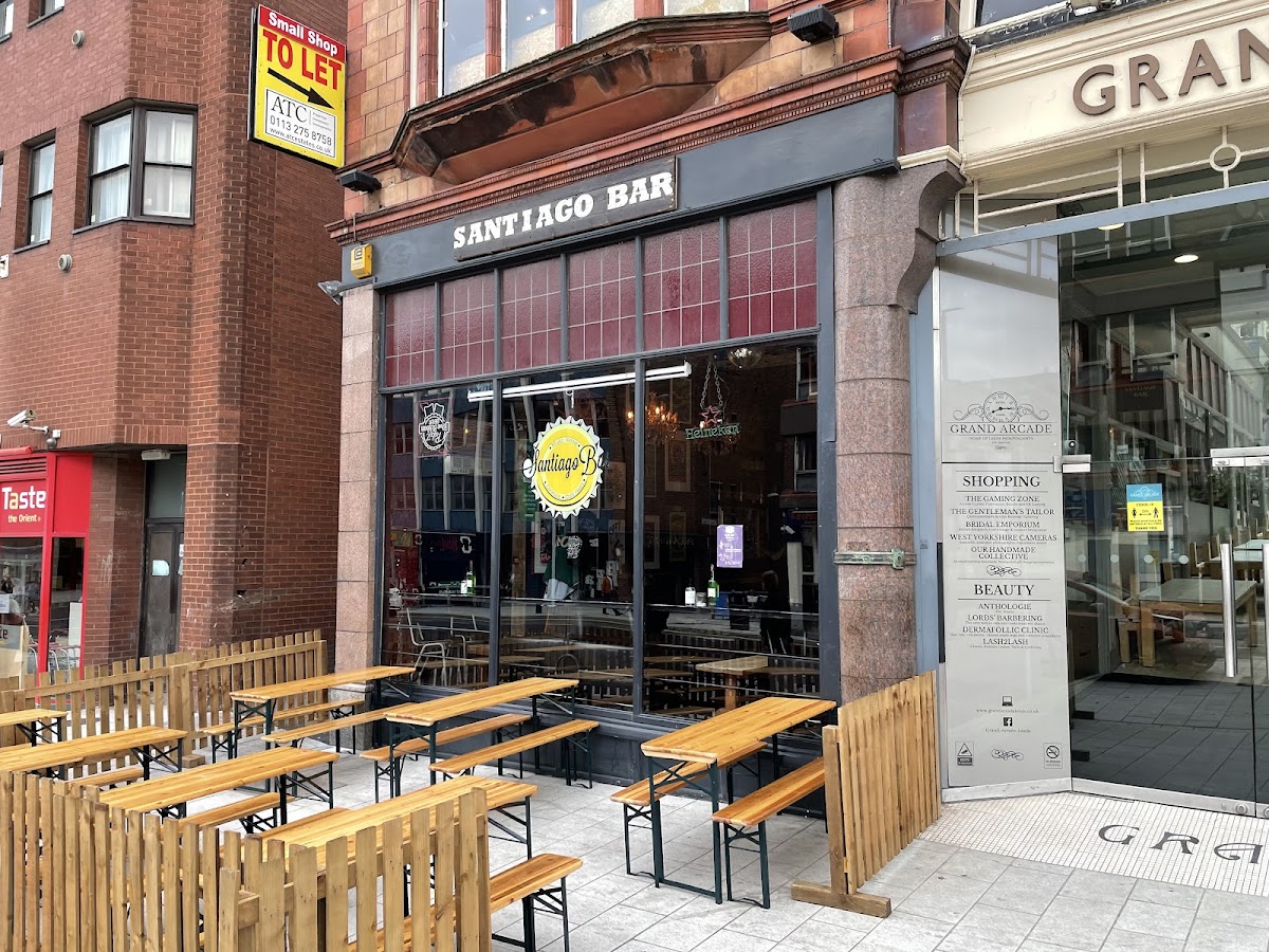 Santiago Bar — photo 1