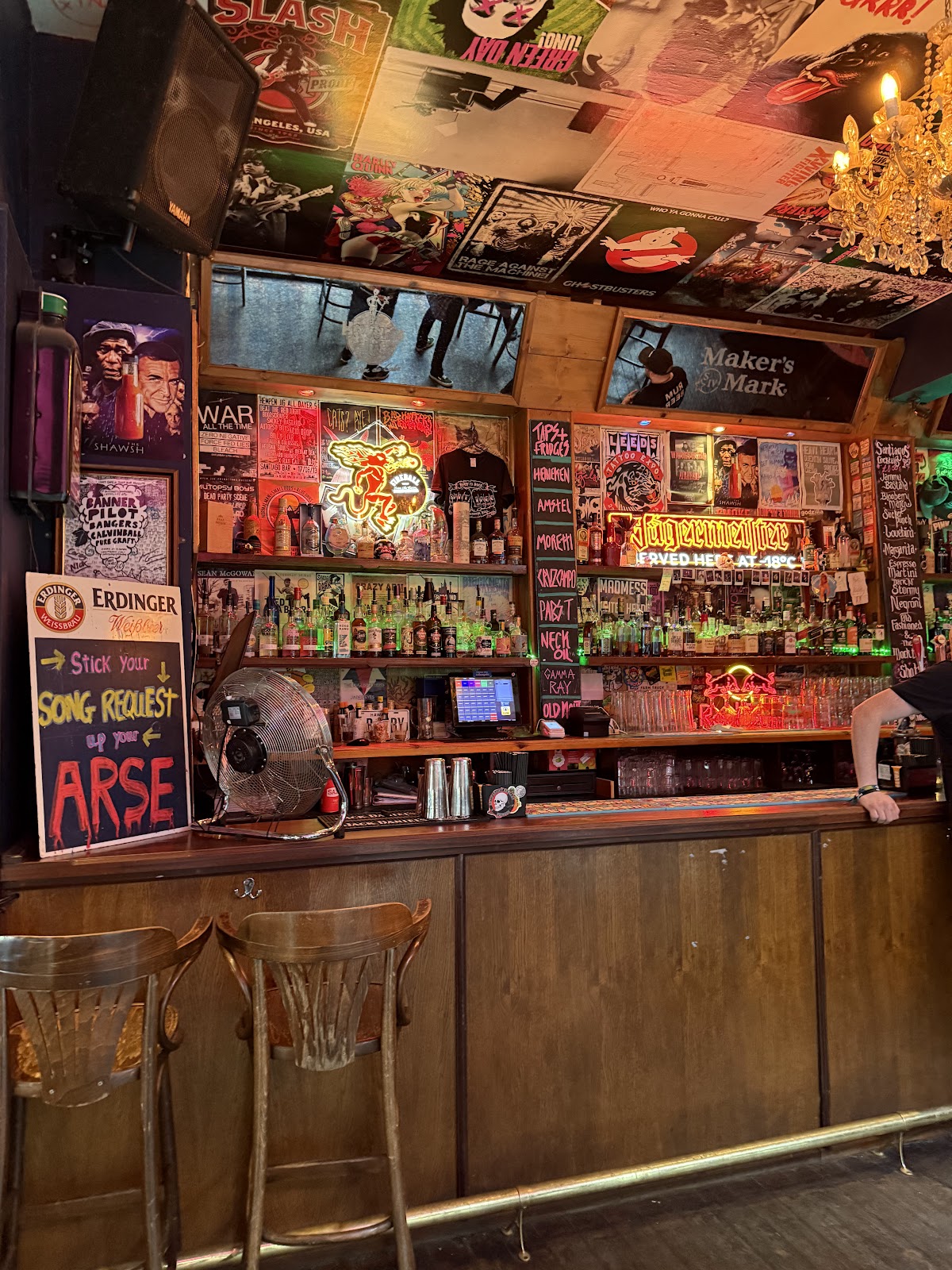 Santiago Bar — photo 3