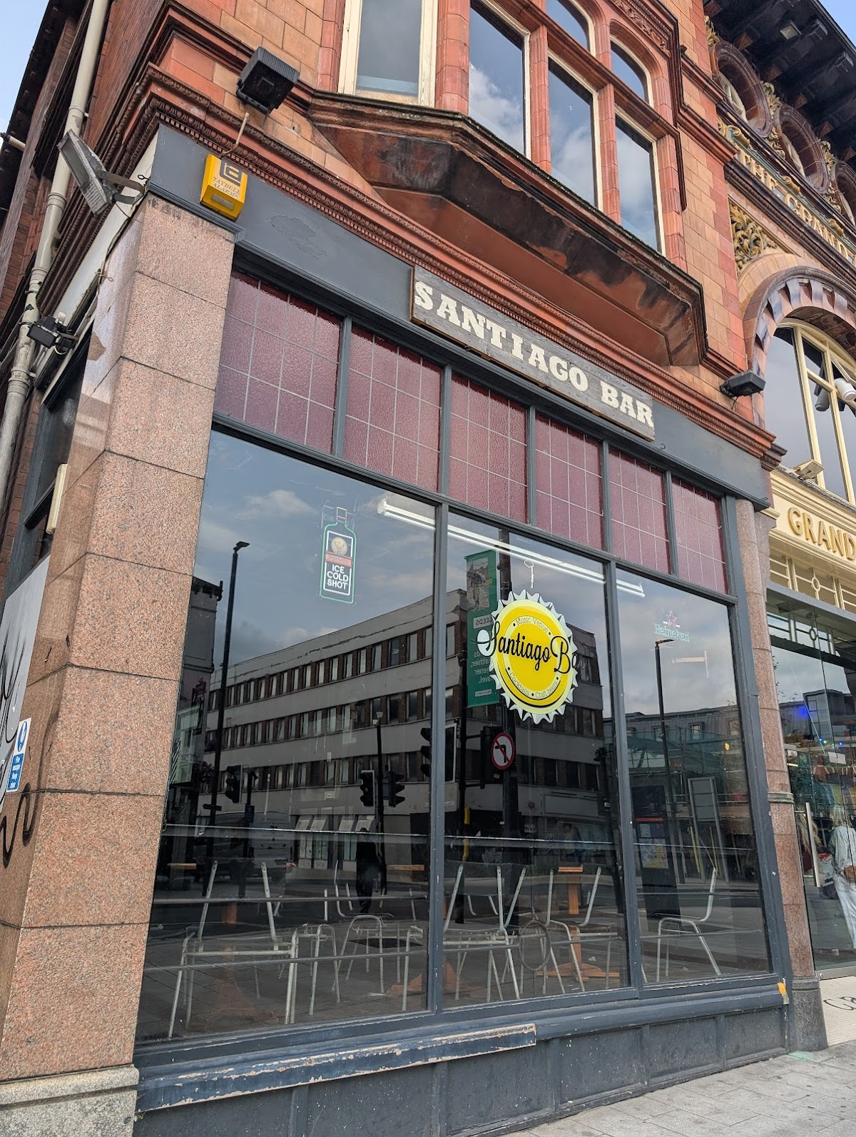 Santiago Bar — photo 4