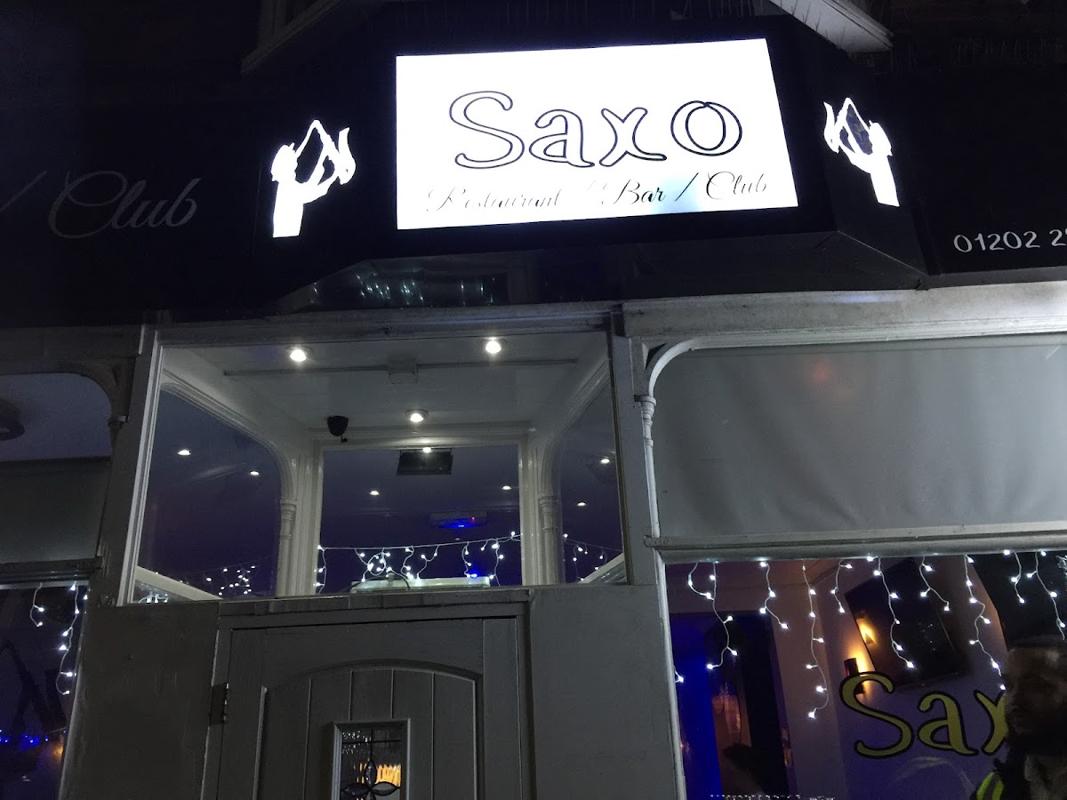 Saxo Bar — photo 2