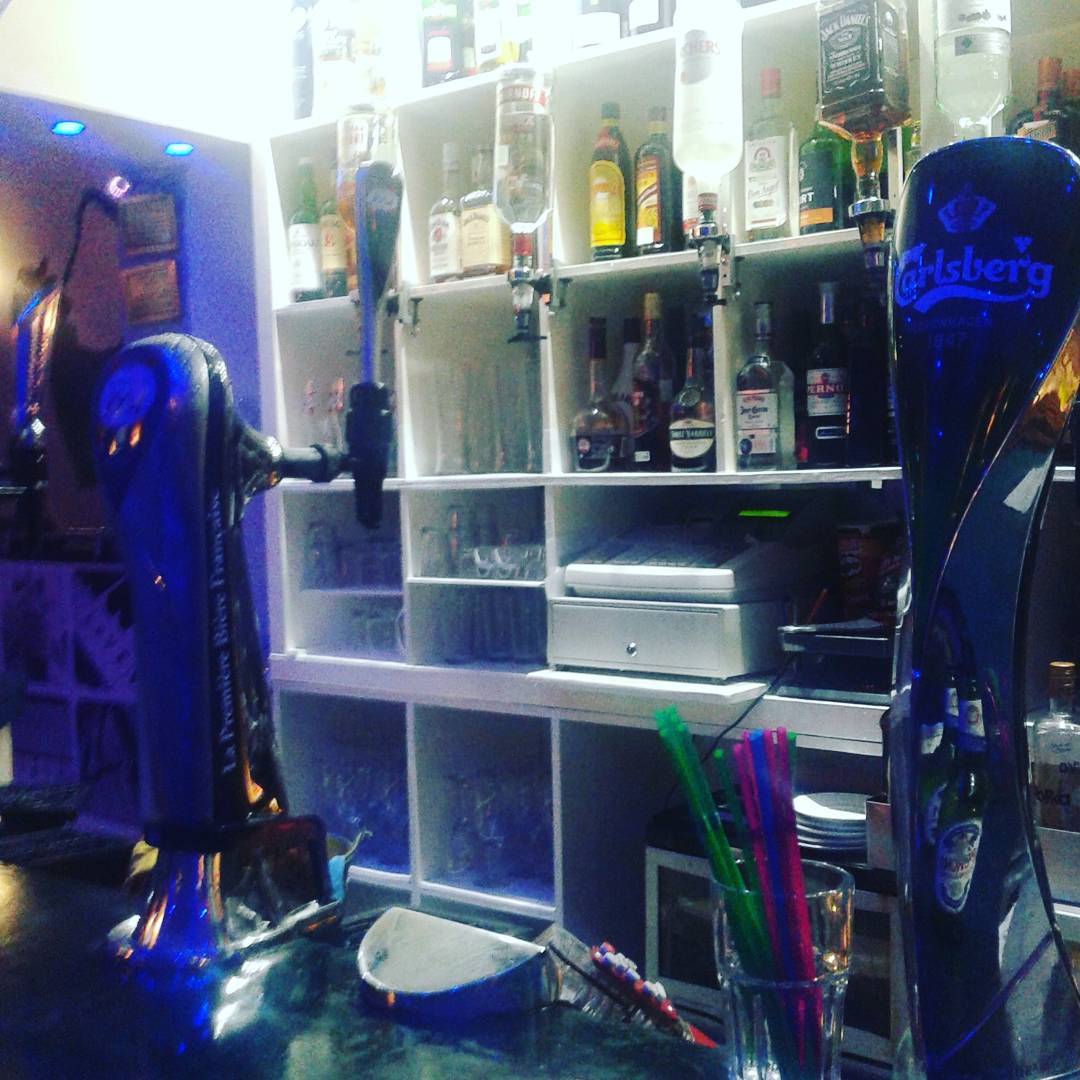 Saxo Bar — photo 4