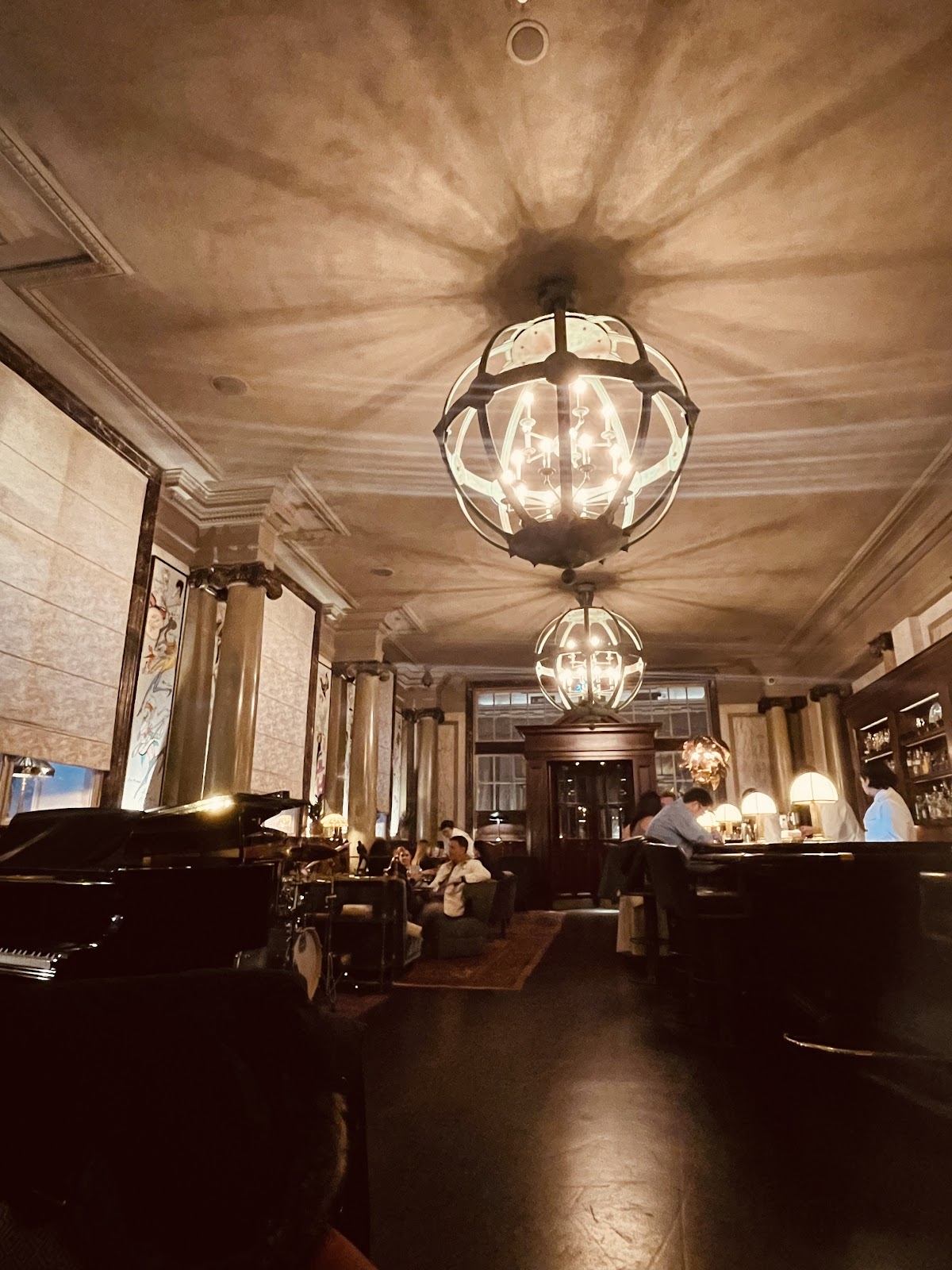 Scarfes Bar — photo 4