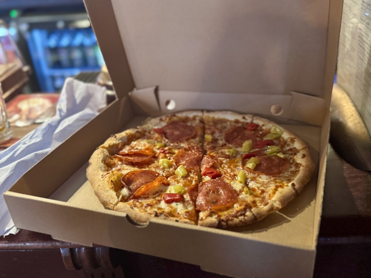 Scotia Bar — photo 2