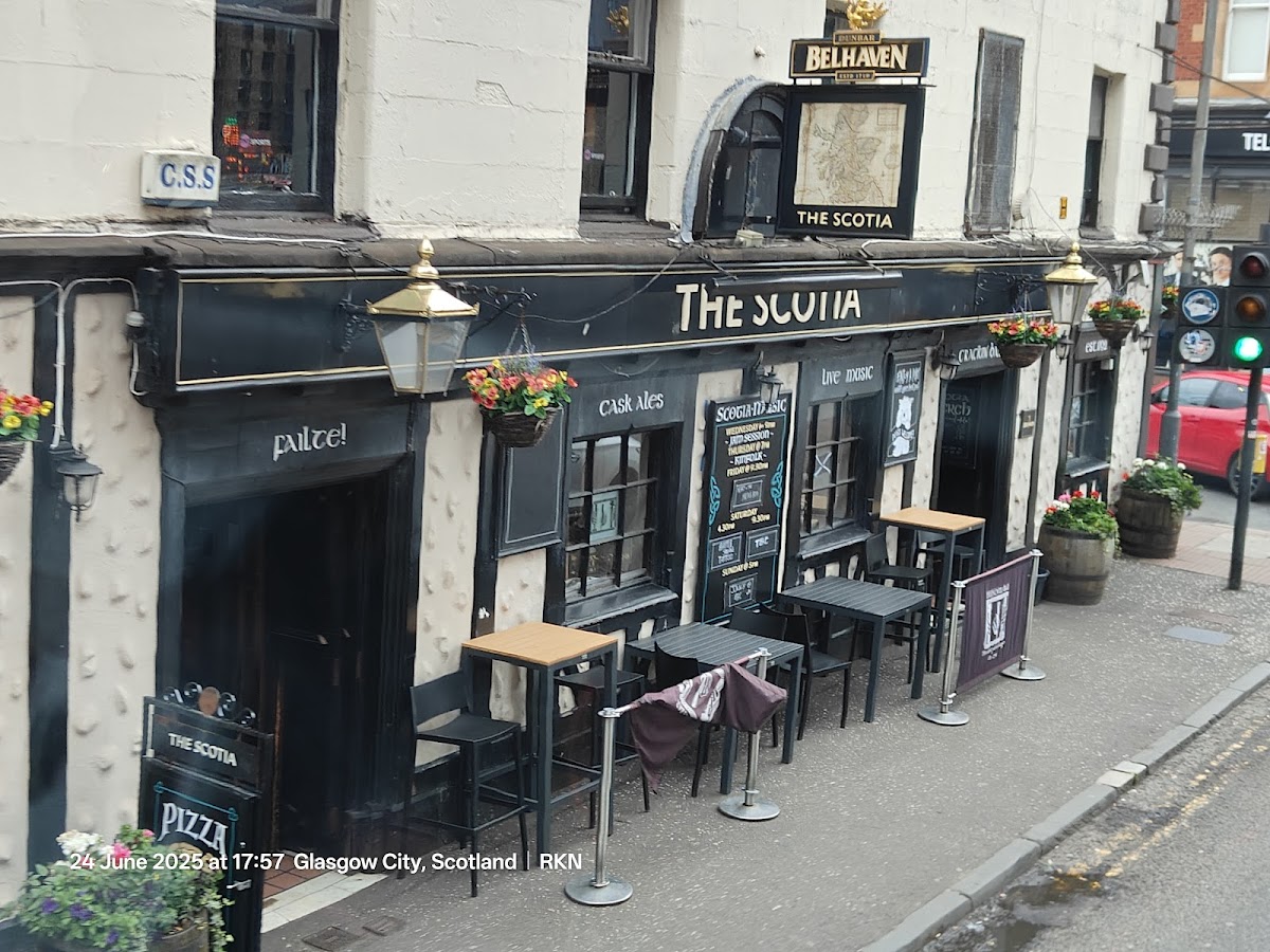 Scotia Bar — photo 4