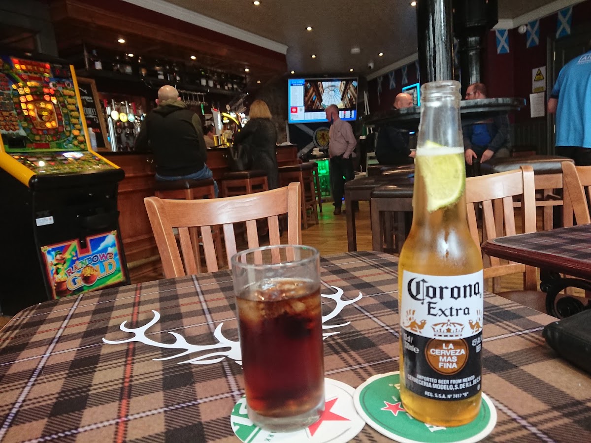 Scottish Embassy — photo 2