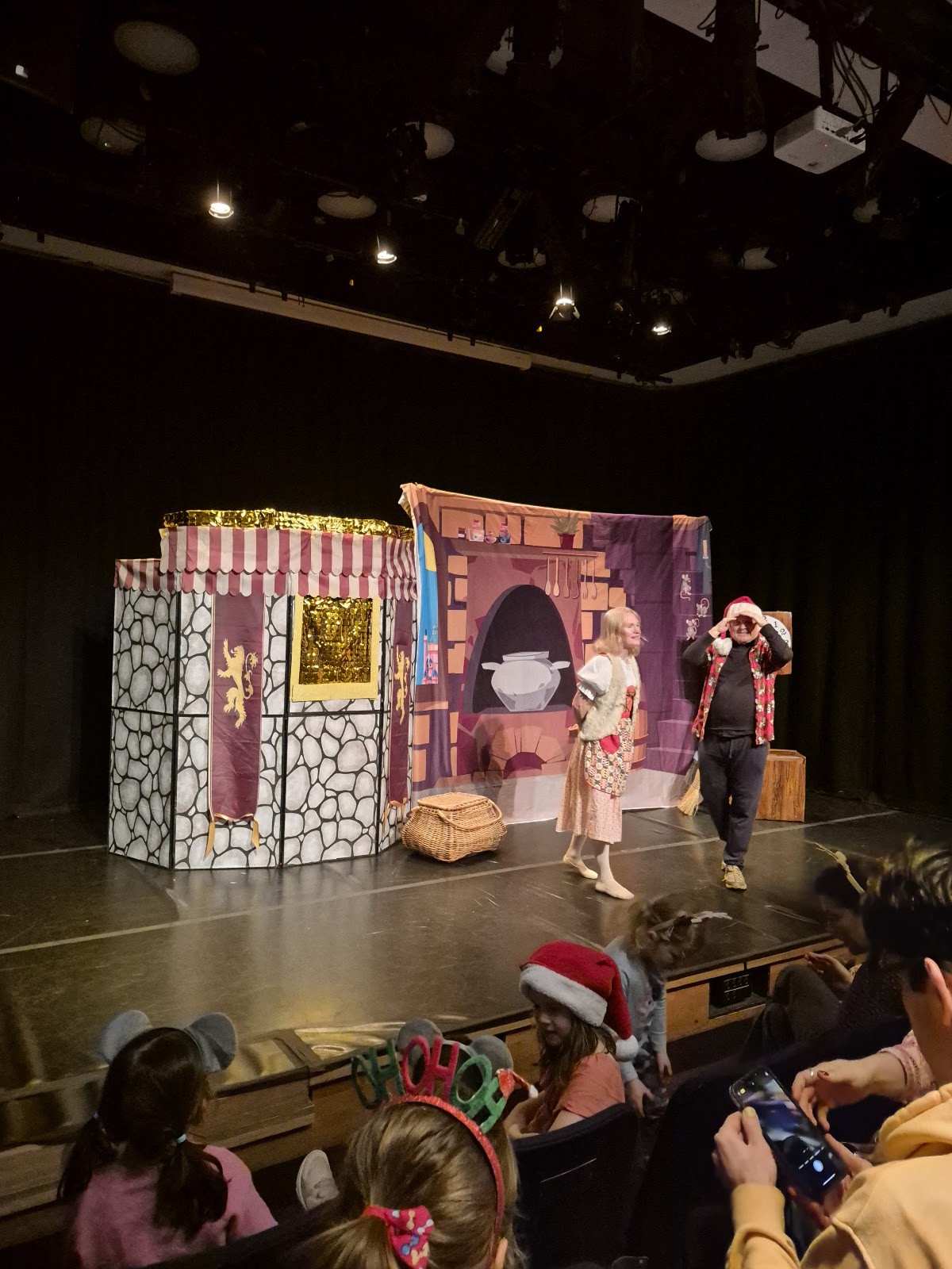 Scottish Storytelling Centre — photo 3