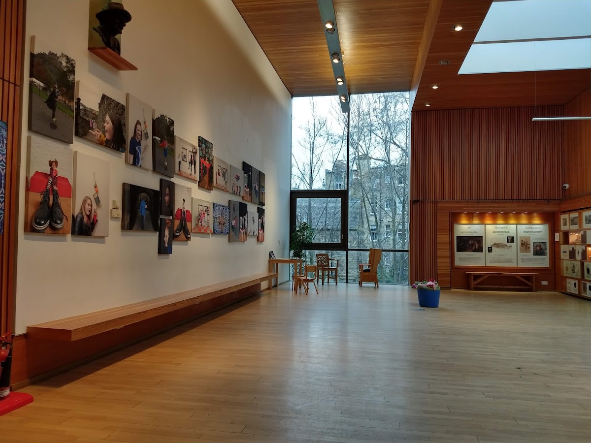 Scottish Storytelling Centre — photo 4