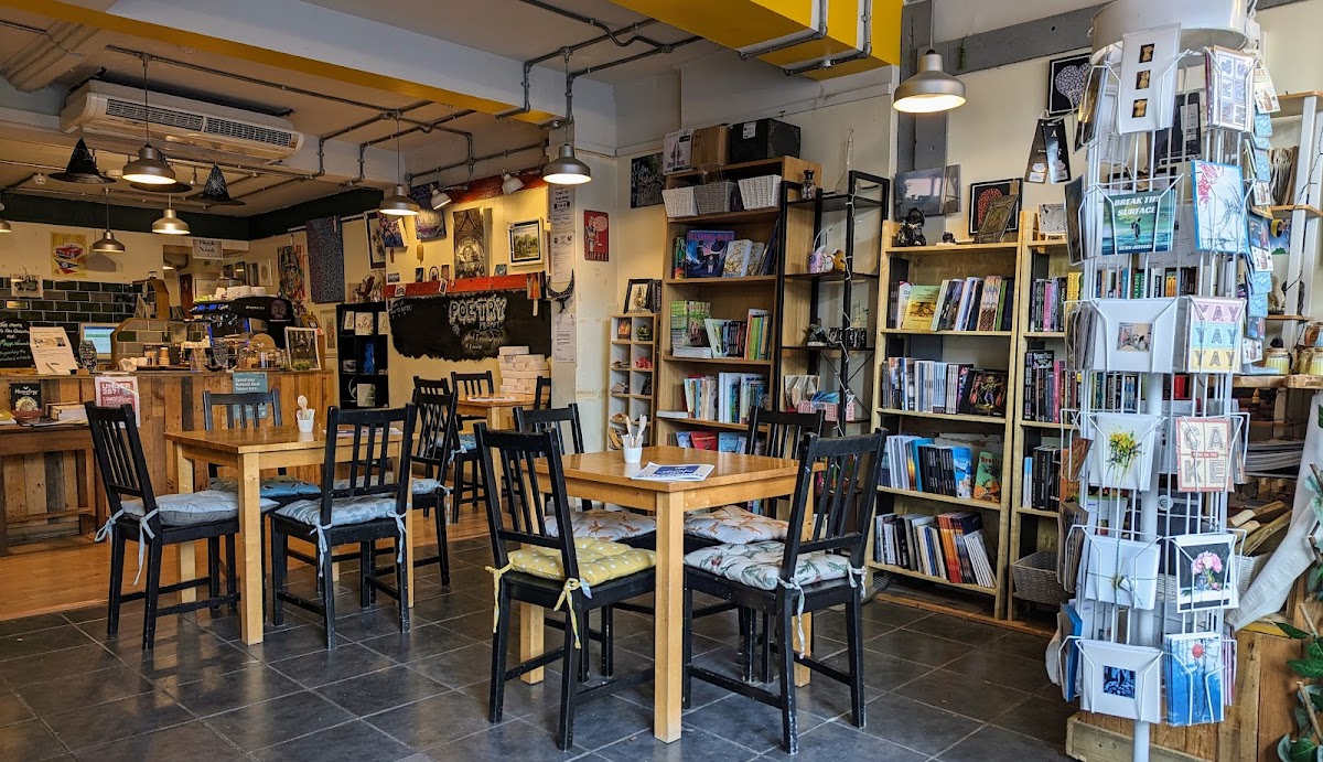 Script Haven — photo 2