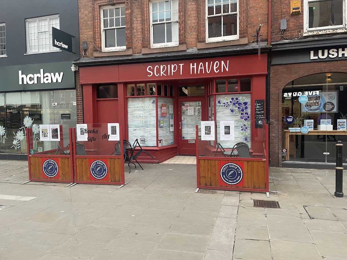 Script Haven — photo 3