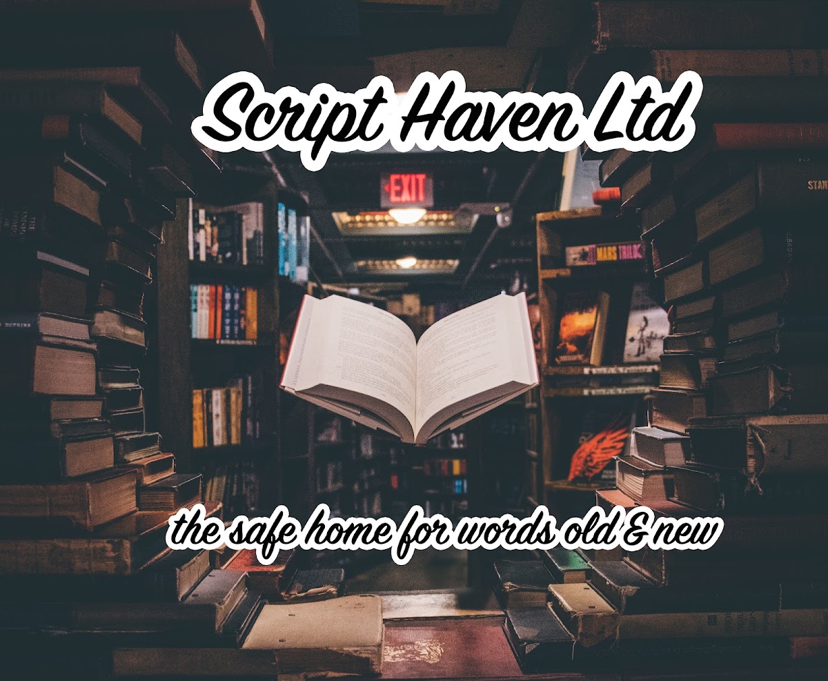 Script Haven — photo 4