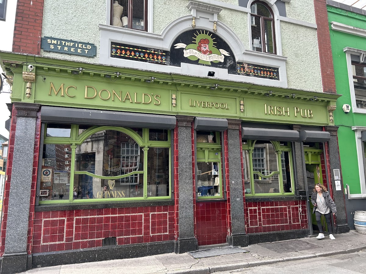 Shenanigans — photo 1