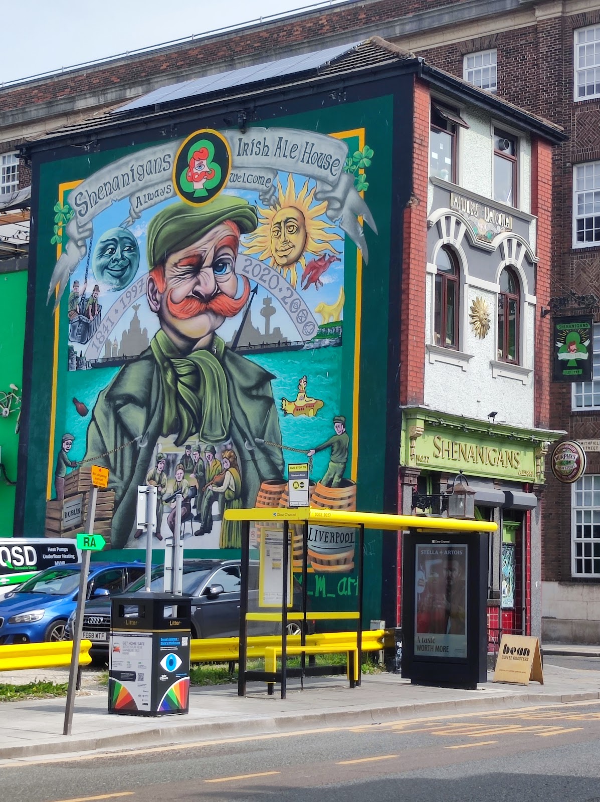 Shenanigans — photo 3