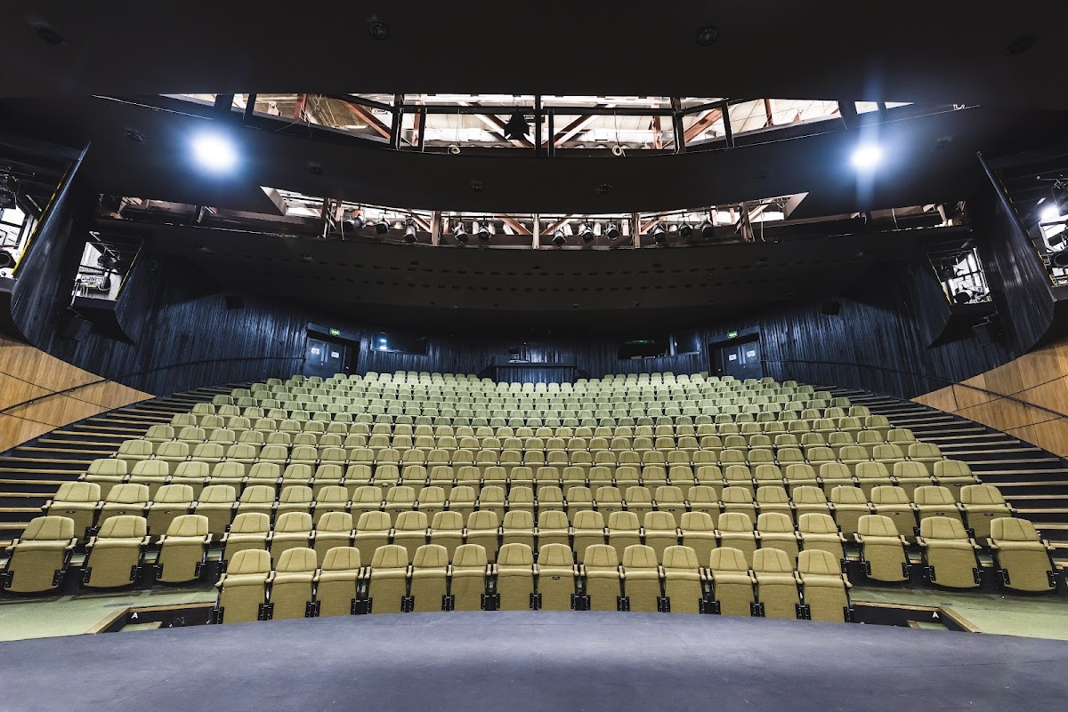 Sherman Theatre — photo 4