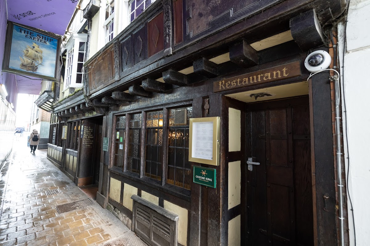 Ship Inn — photo 1