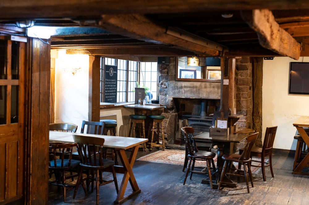 Ship Inn — photo 3