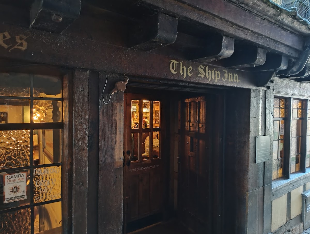 Ship Inn — photo 4