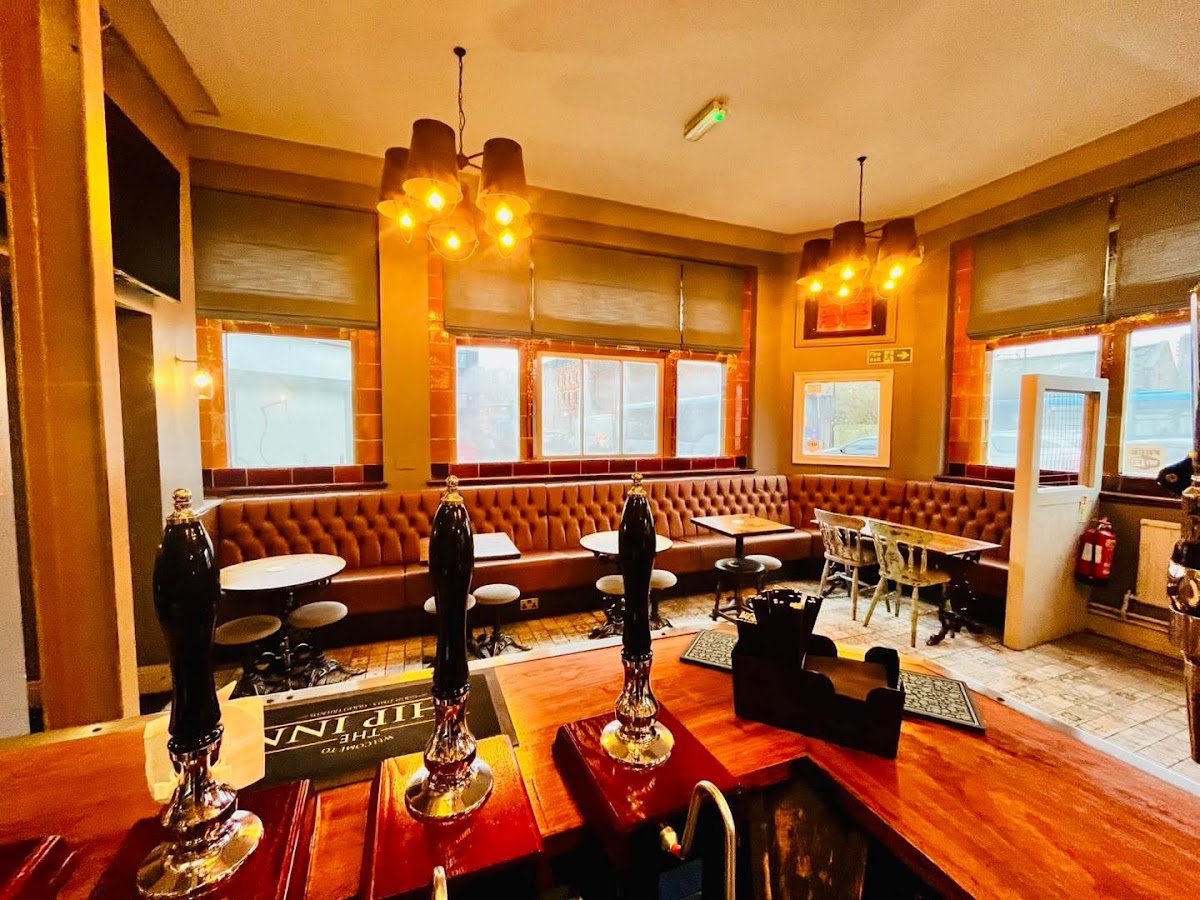 Ship Inn — photo 1