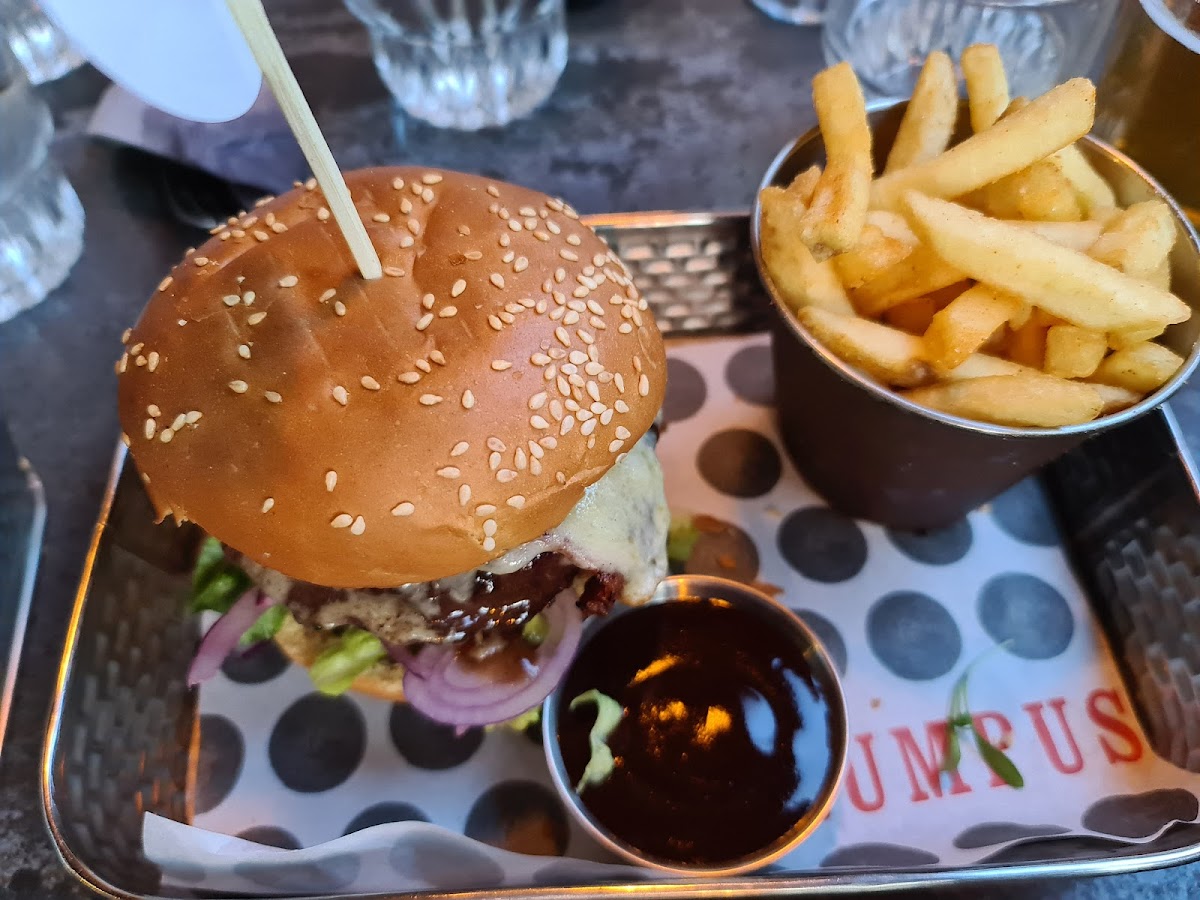 Shoulder of Mutton — photo 2