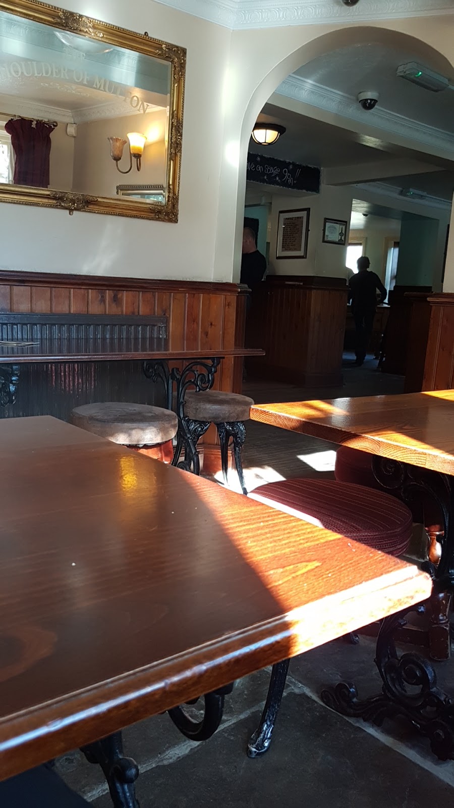 Shoulder of Mutton — photo 4