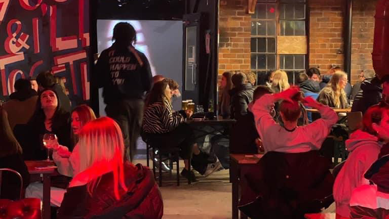 Sidney & Matilda — photo 1