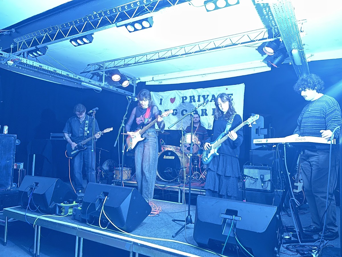 Sidney & Matilda — photo 3