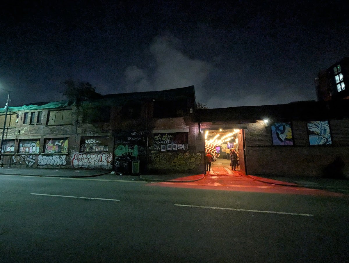 Sidney & Matilda — photo 4