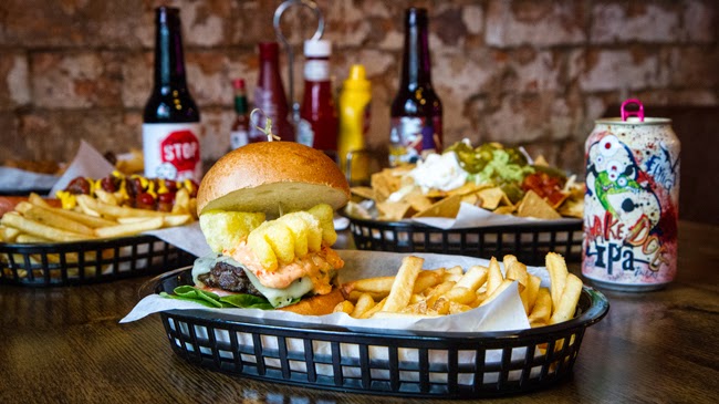 Sindercombe Social — photo 2