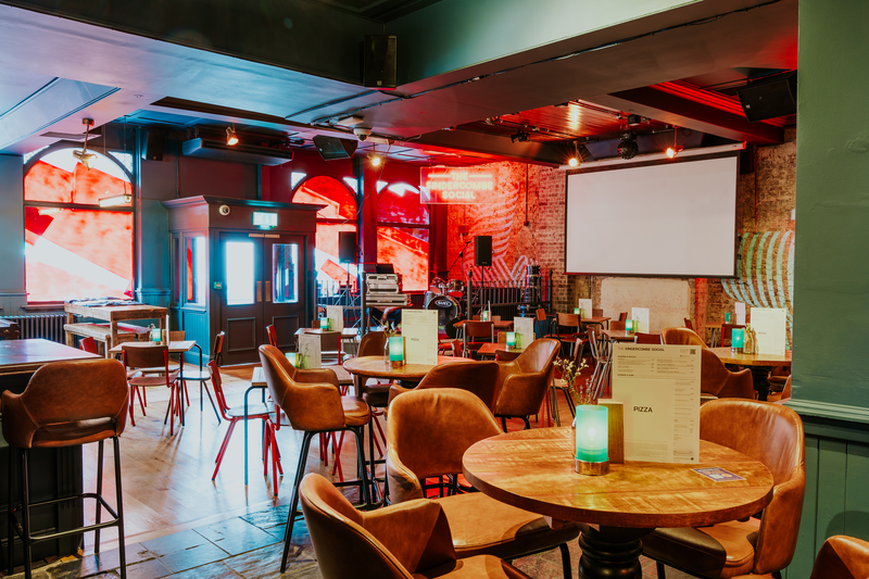 Sindercombe Social — photo 3