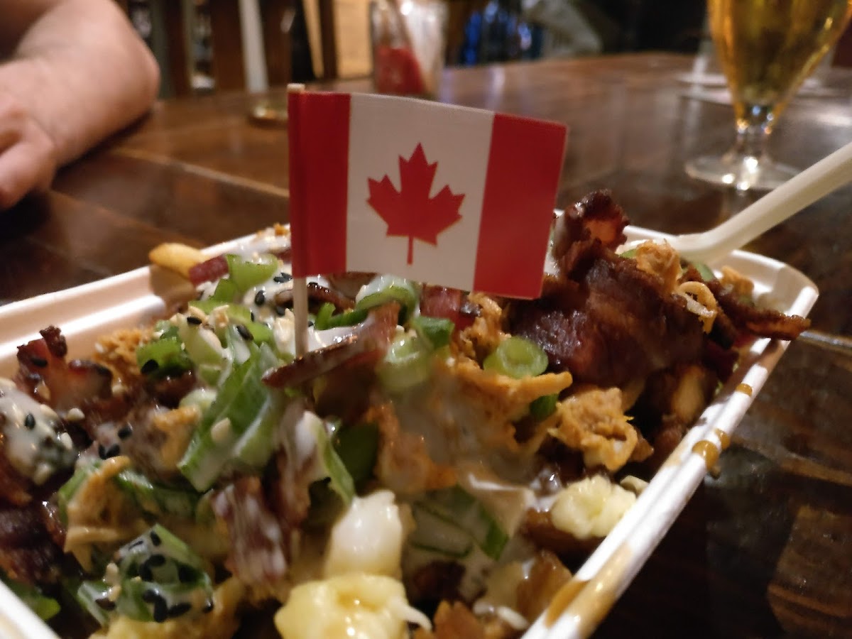 Six Barrel Drafthouse — photo 2