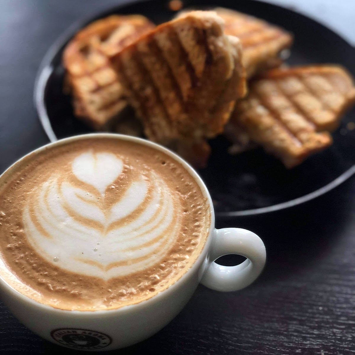 Sketchy Beats Cafe — photo 2