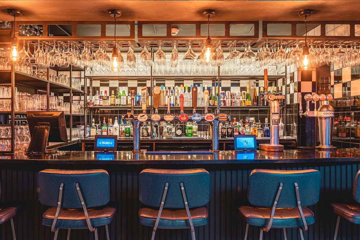 Sky Blue Tavern — photo 1