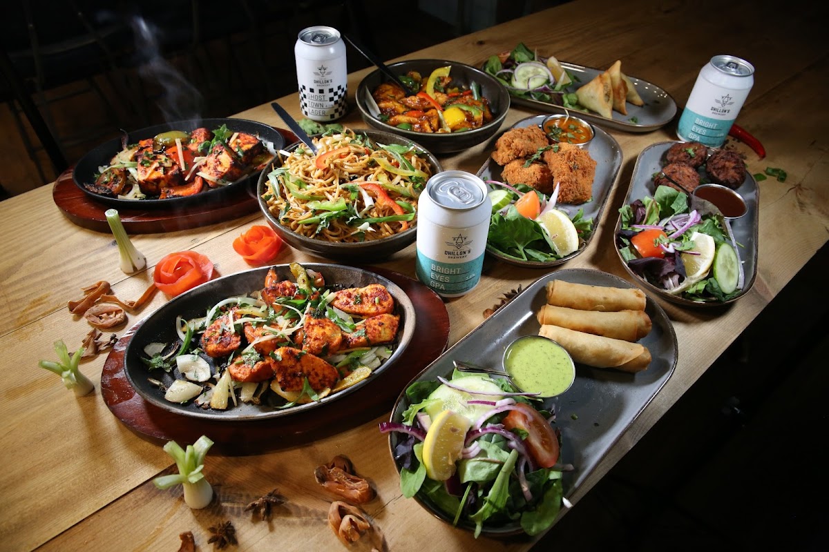 Sky Blue Tavern — photo 2