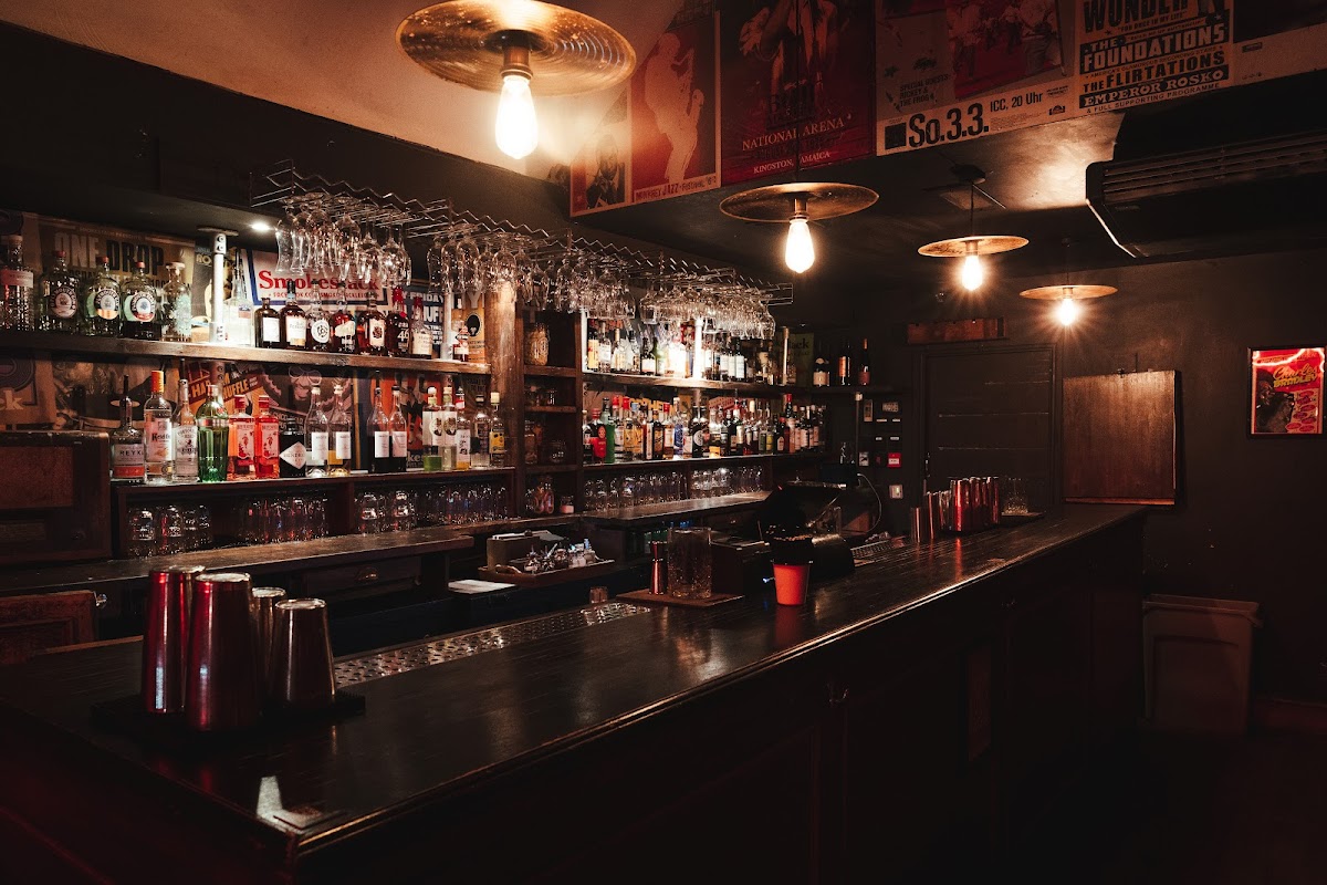 Smokestack — photo 1