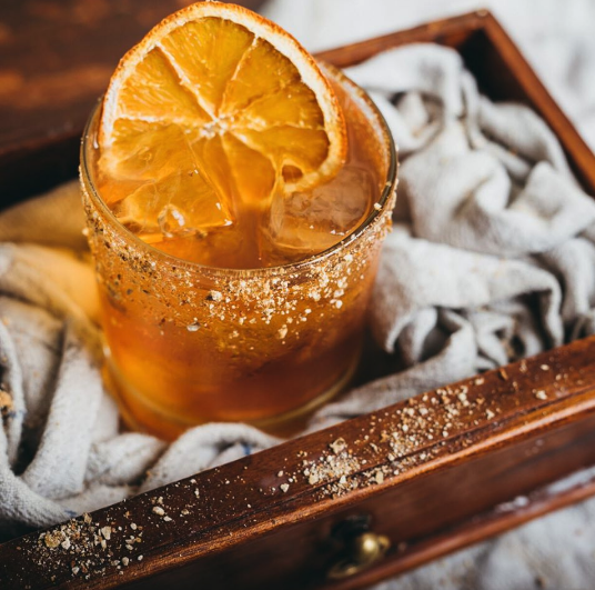 Smokestack — photo 2