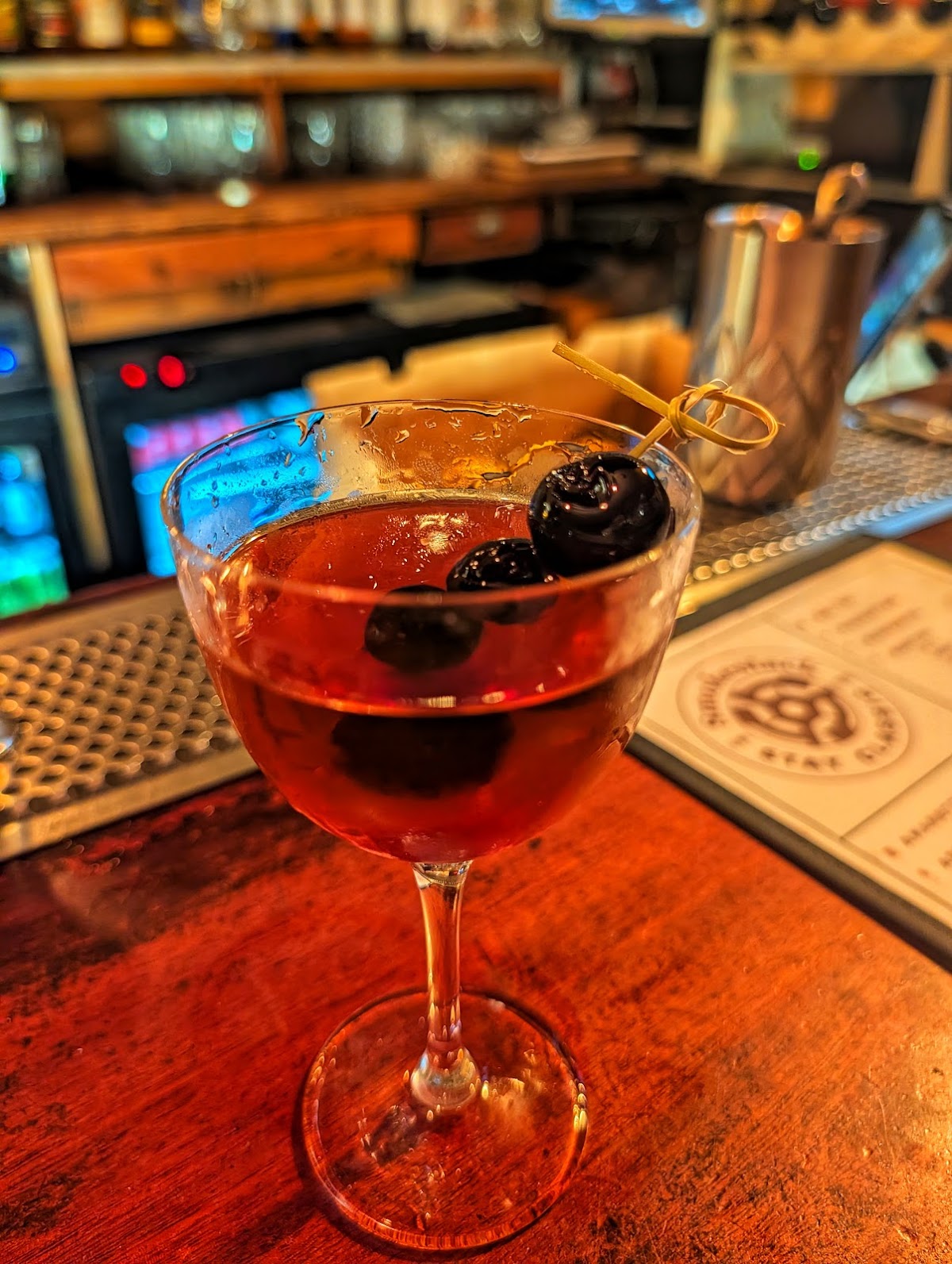 Smokestack — photo 3